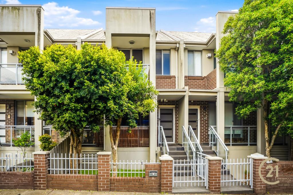 5/48-50 Penelope Lucas Lane, Rosehill, NSW 2142