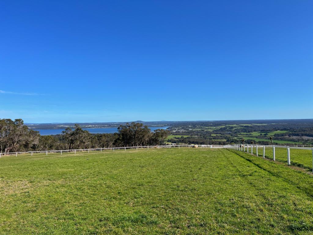 83 Grandview Rise, Kalgan, WA 6330