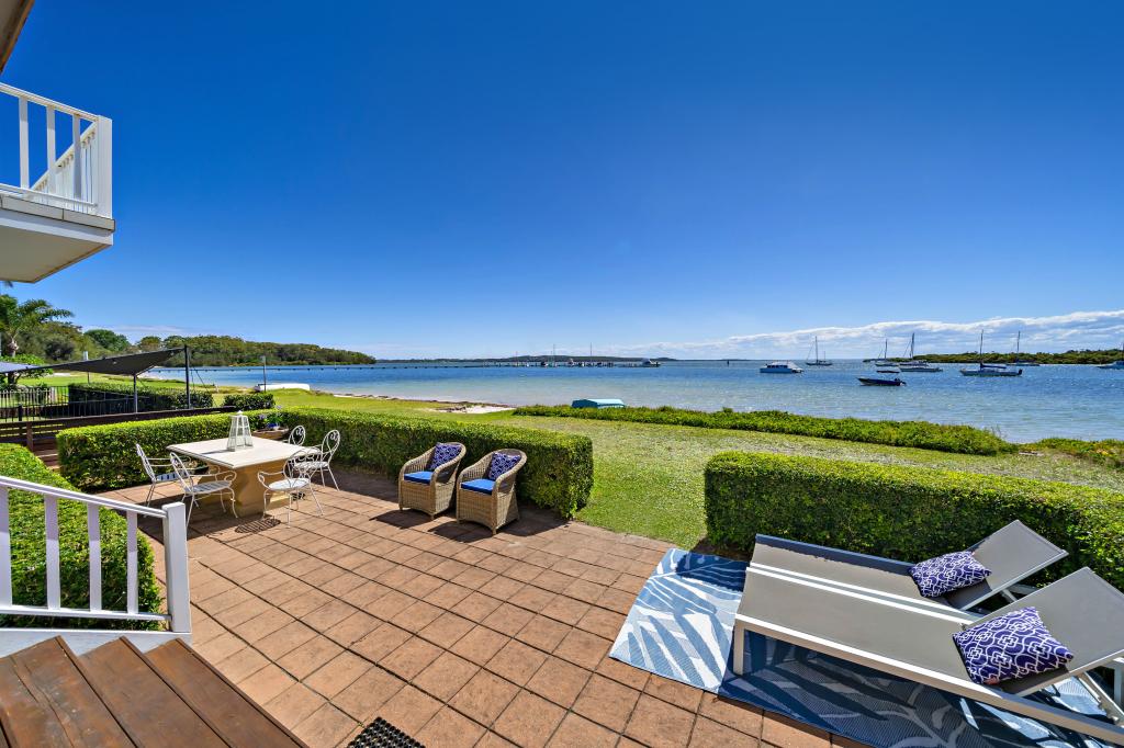 24 Sunset Bvd, Soldiers Point, NSW 2317