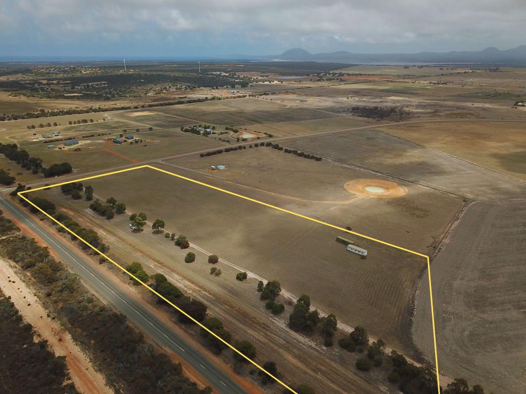 Lot 551 Godenia Way, Hopetoun, WA 6348