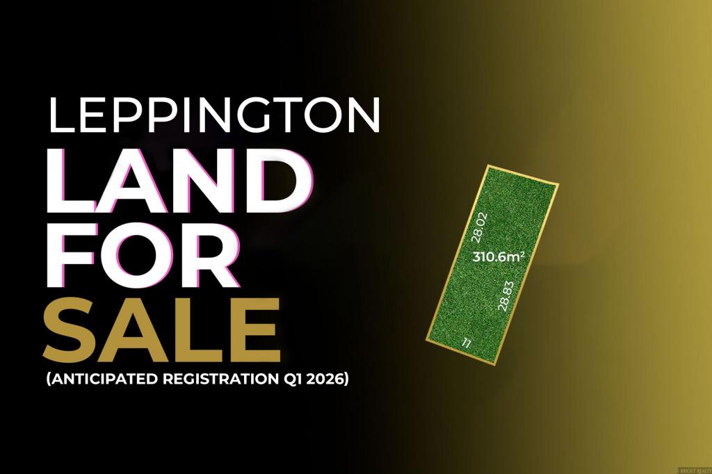 Contact Agent For Address, Leppington, NSW 2179