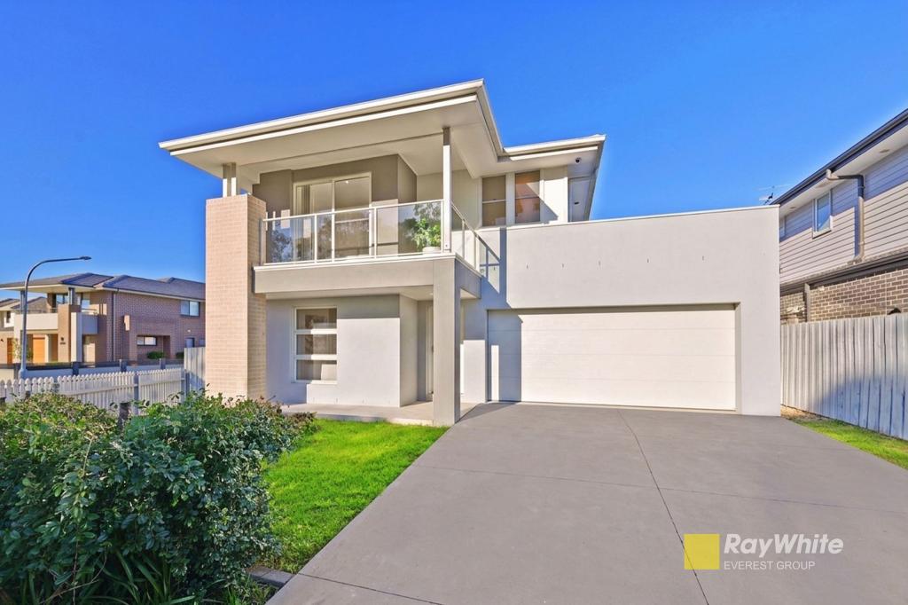 16-16a Kingsburgh Pkwy, Gables, NSW 2765