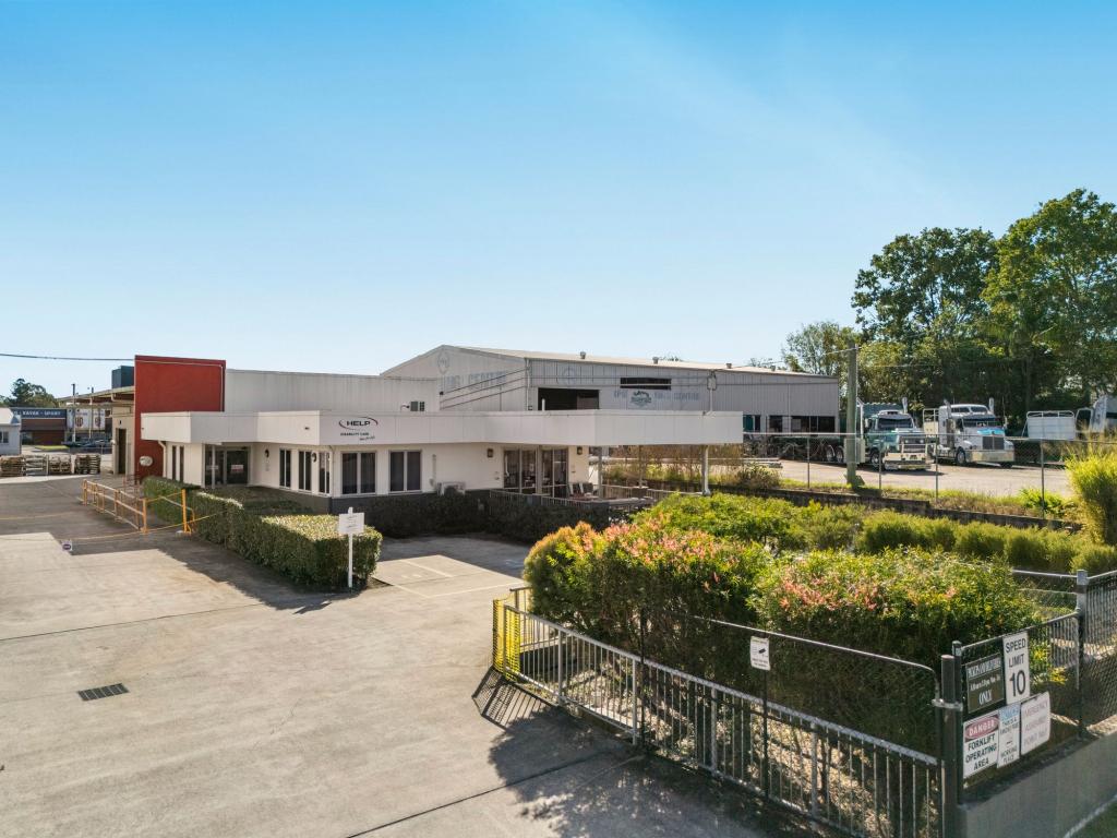 7 Pound St, West Ipswich, QLD 4305