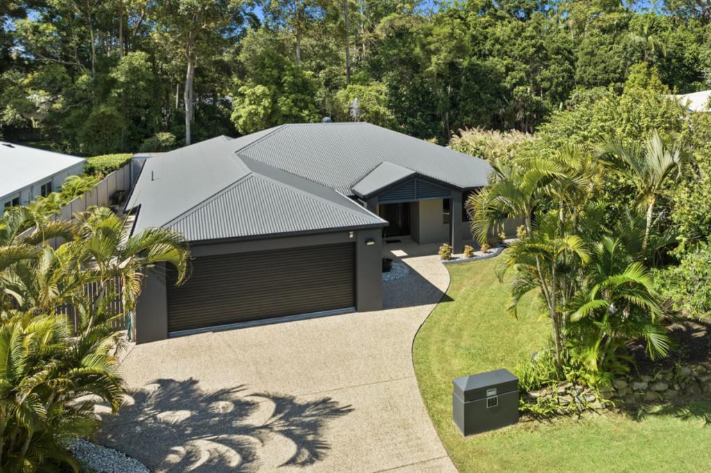 23 Leah Cl, Buderim, QLD 4556