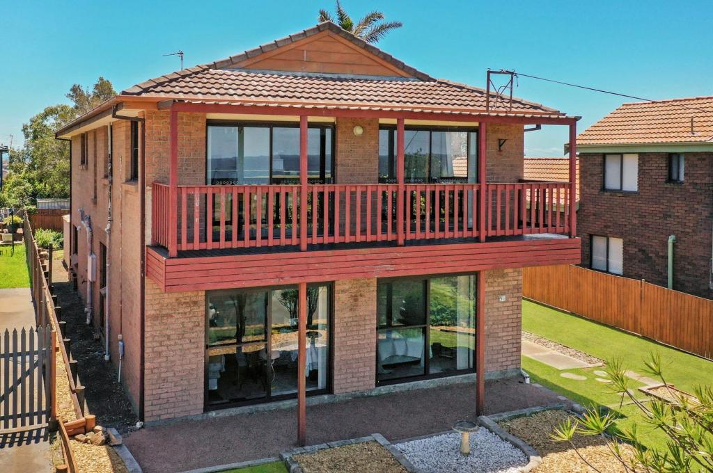 55 Kalang Rd, Kiama Heights, NSW 2533