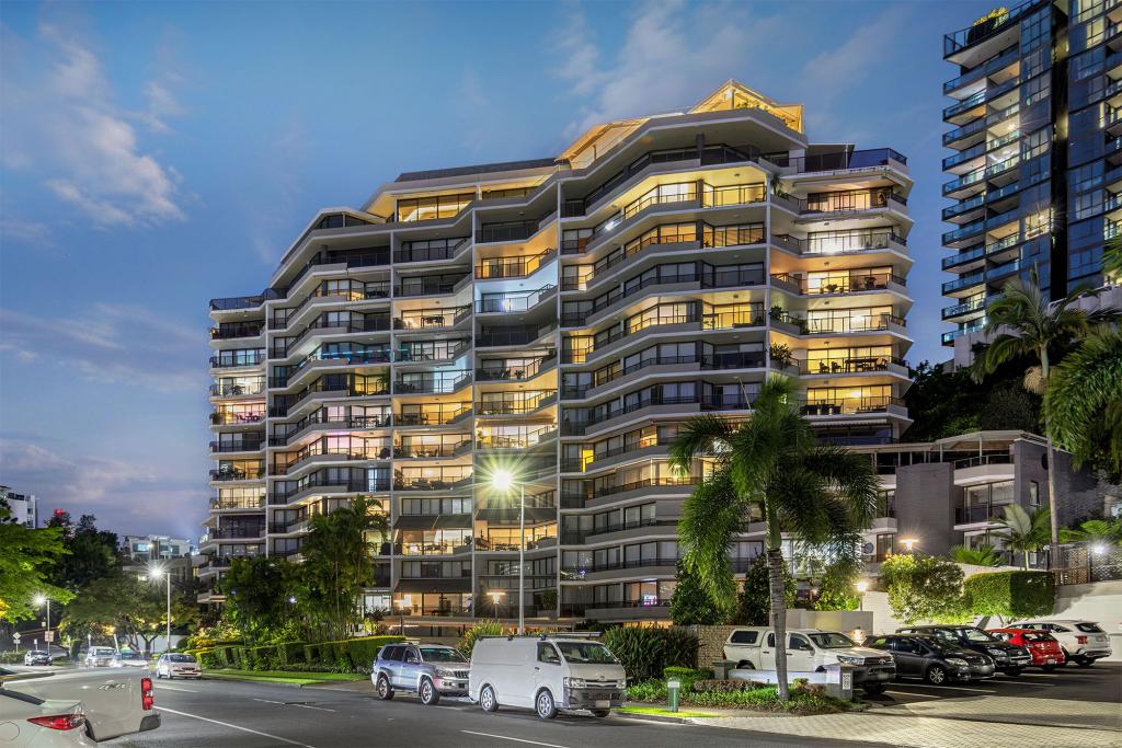 14/26 Lower River Tce, South Brisbane, QLD 4101