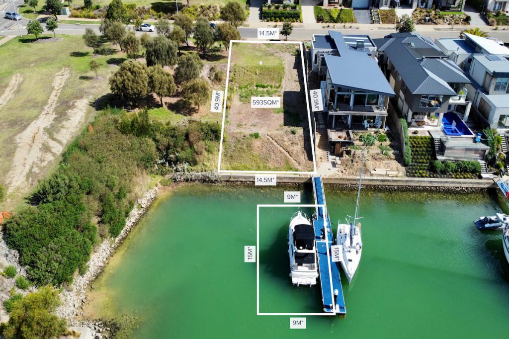 41 South Harbour Esp, Safety Beach, VIC 3936