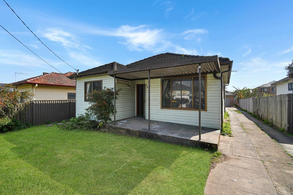 20 Virgil Ave, Sefton, NSW 2162