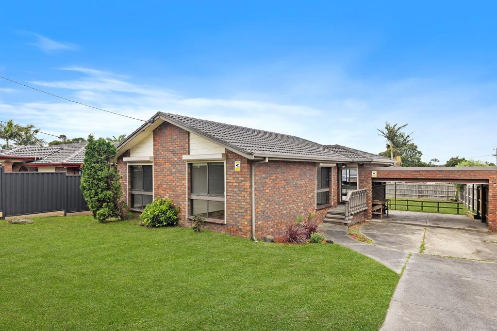 285 Gladstone Rd, Dandenong North, VIC 3175
