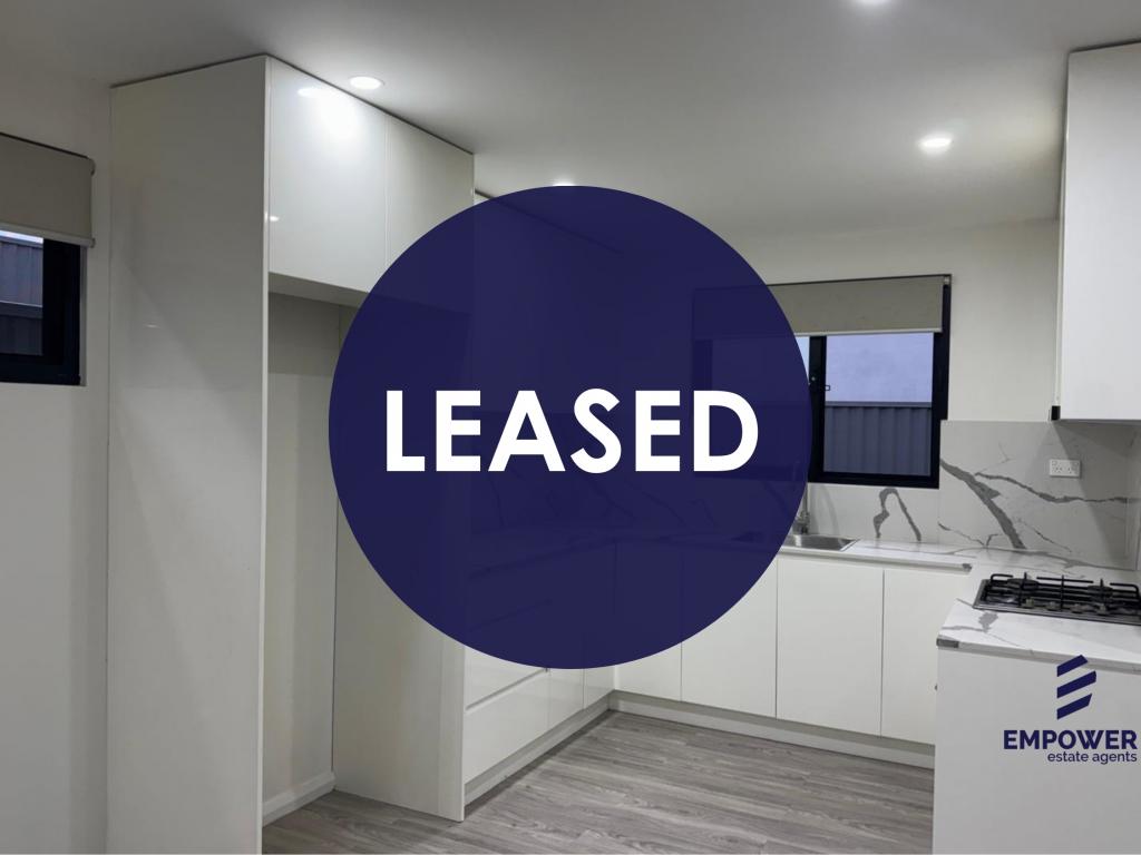52a Fieldhouse Cct, Campbelltown, NSW 2560