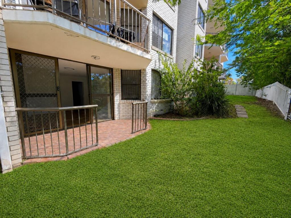 22/40 Murev Way, Carrara, QLD 4211