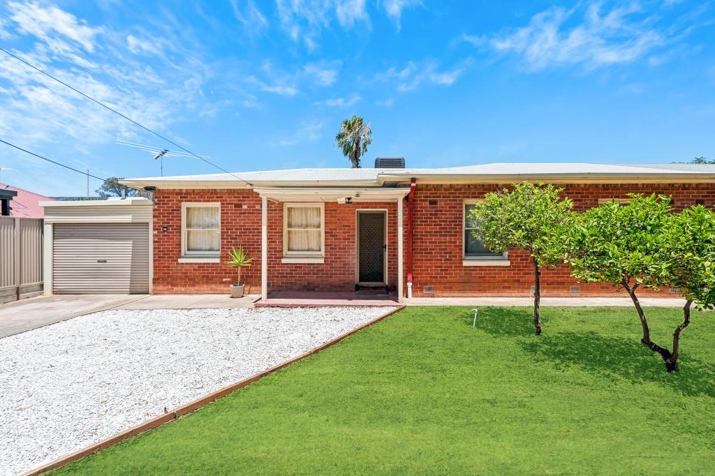 15 Hampshire St, Mansfield Park, SA 5012