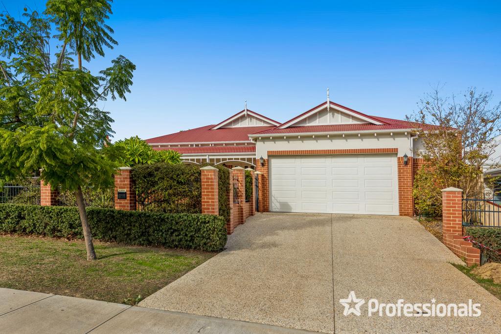 31 Devon Rd, Bassendean, WA 6054