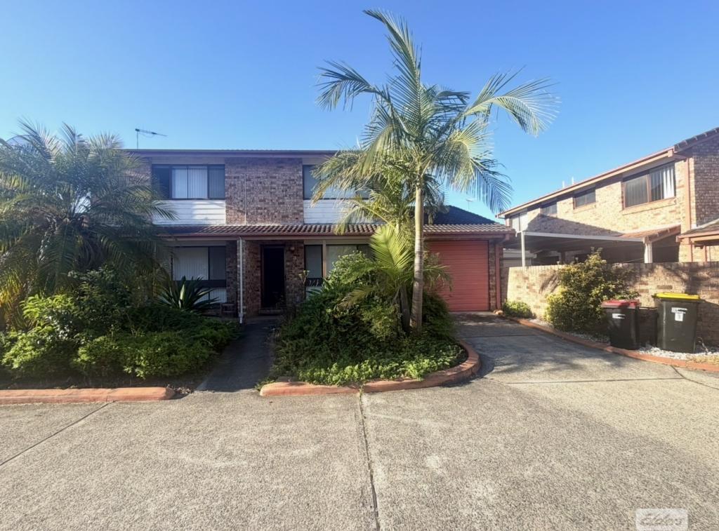 3/31 Calabro Ave, Lurnea, NSW 2170