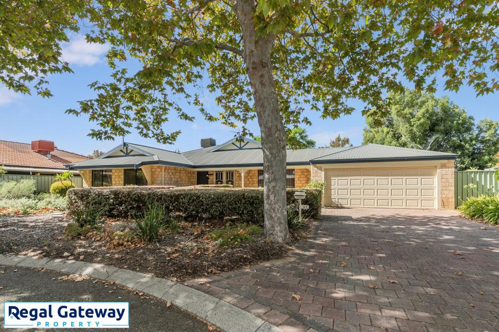 41 Kennack Vsta, Atwell, WA 6164