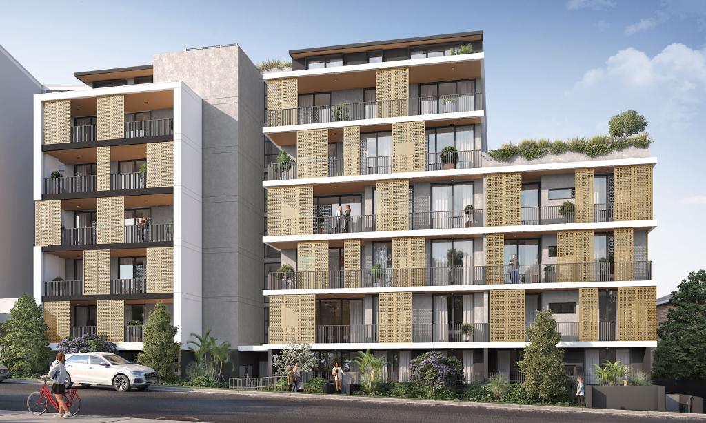 105/1-3 Ashton St, Rockdale, NSW 2216