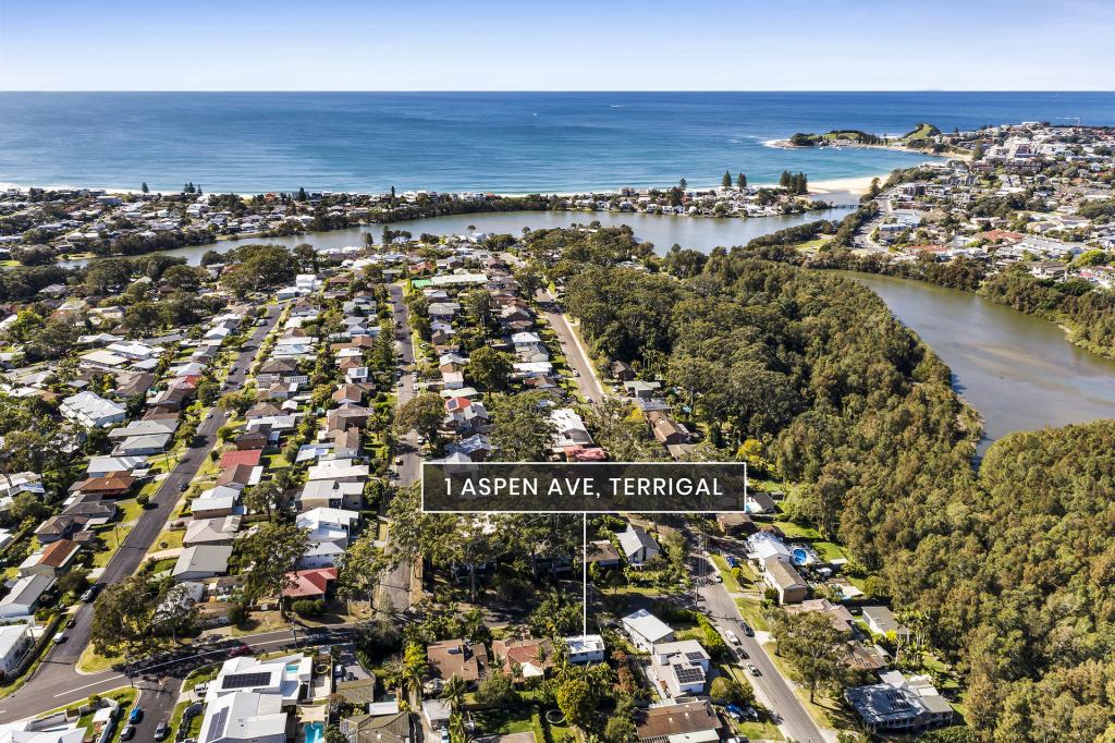 1 Aspen Ave, Terrigal, NSW 2260