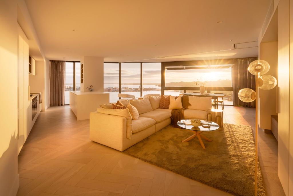 2002/11 Barrack Sq, Perth, WA 6000