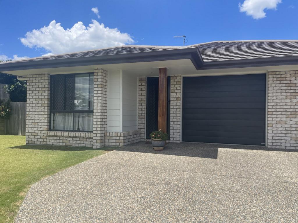 1/5 Bulloo Cres, Brassall, QLD 4305