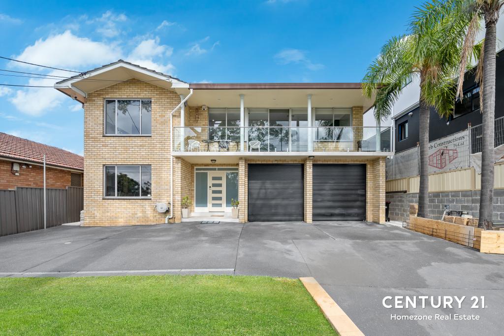 12 Reliance Ave, Yagoona, NSW 2199