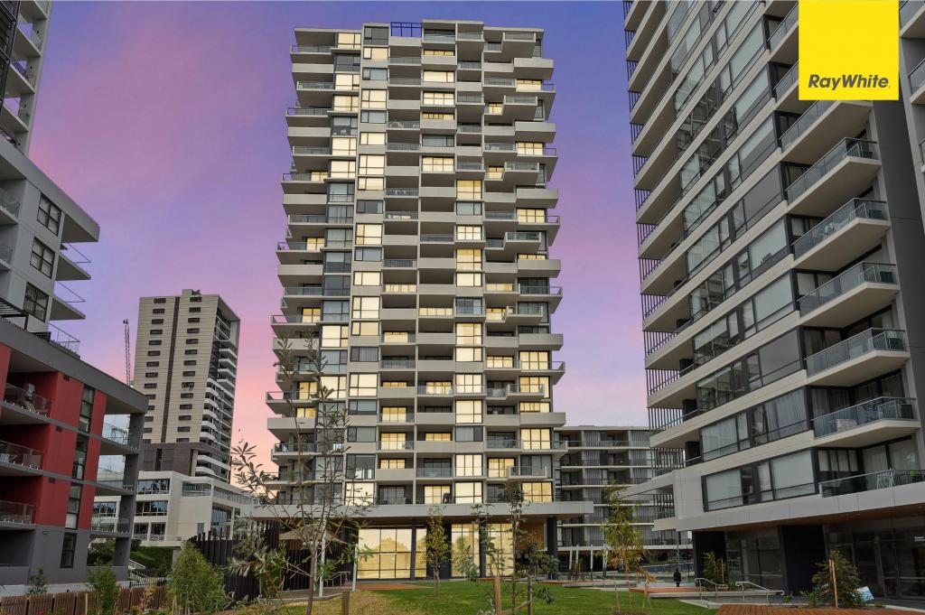 1101/26 Cambridge St, Epping, NSW 2121