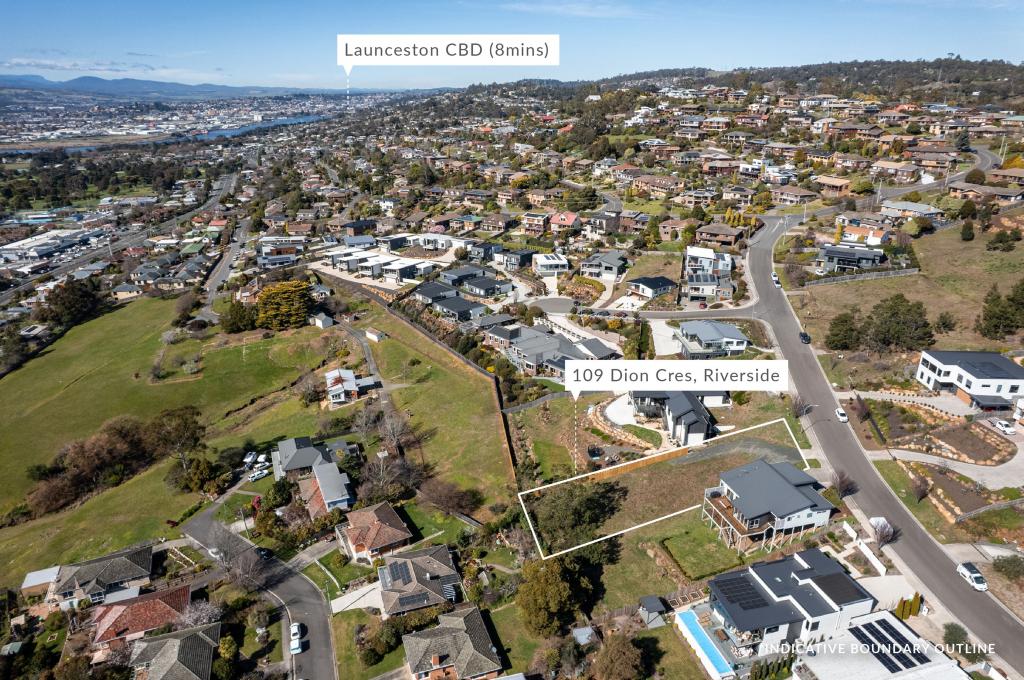 109 Dion Cres, Riverside, TAS 7250