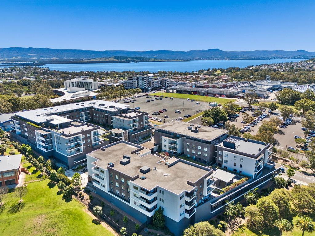 119/1 EVELYN CT, SHELLHARBOUR CITY CENTRE, NSW 2529
