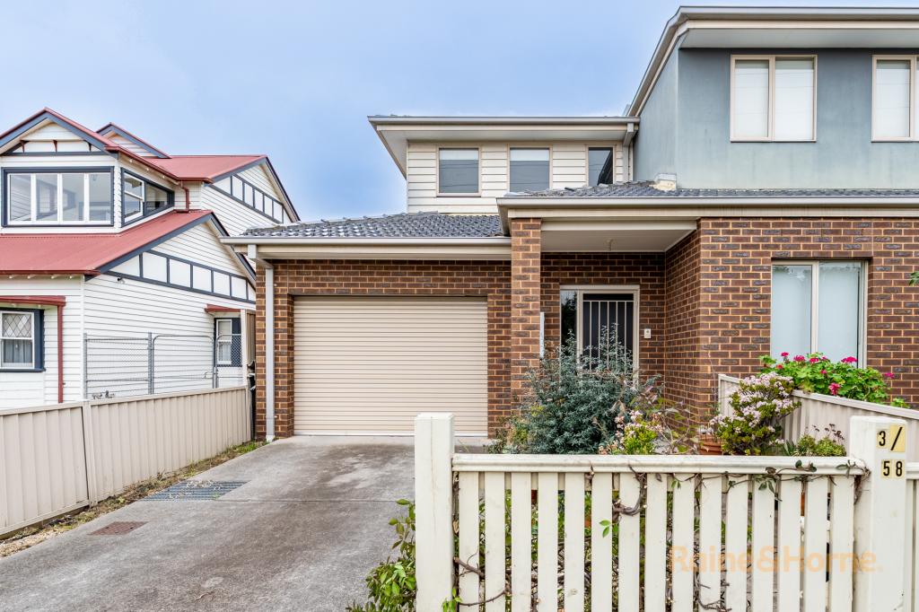 3/58 Moore St, Coburg, VIC 3058