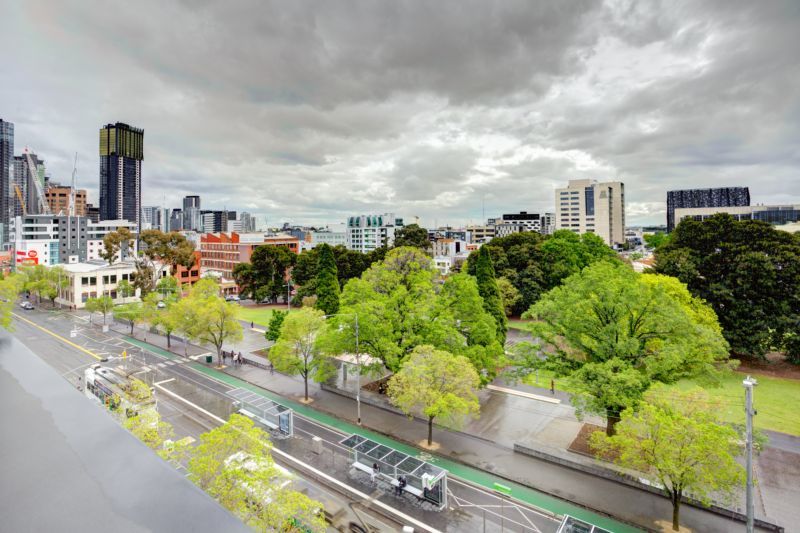 603d/604 Swanston St, Carlton, VIC 3053