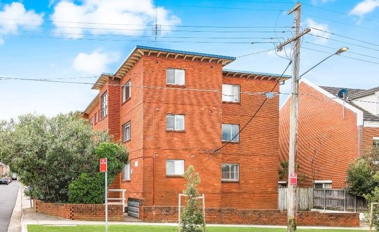 3/127a Barker St, Kingsford, NSW 2032