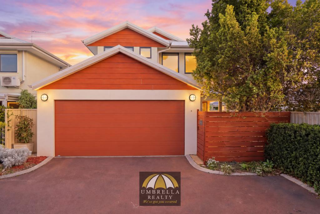 4/3 Hough Rd, East Bunbury, WA 6230