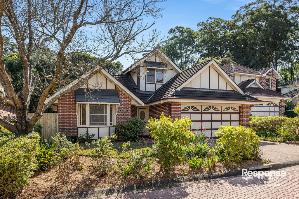 11 Caversham Ct, Cherrybrook, NSW 2126