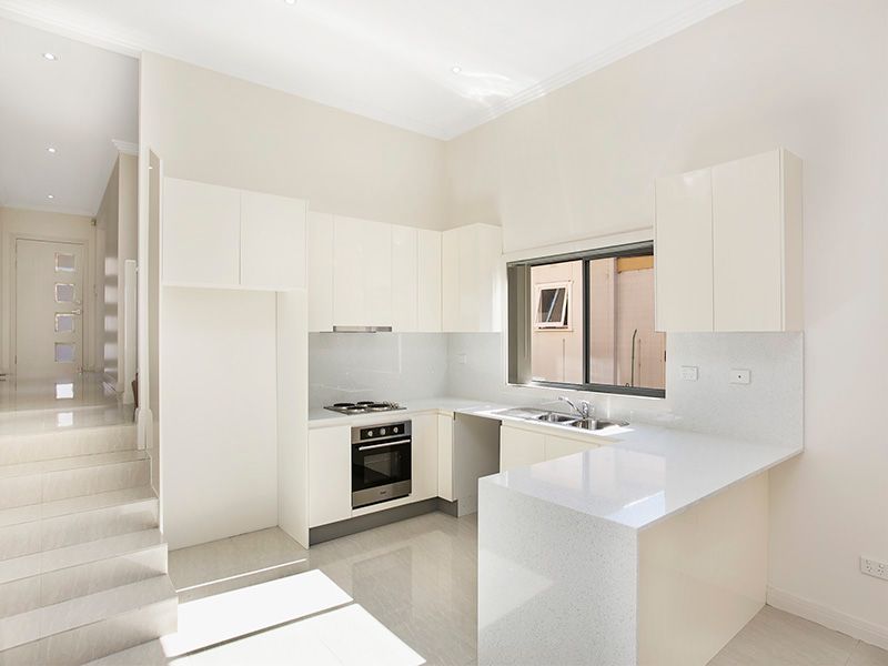 126b Novara Cres, Jannali, NSW 2226