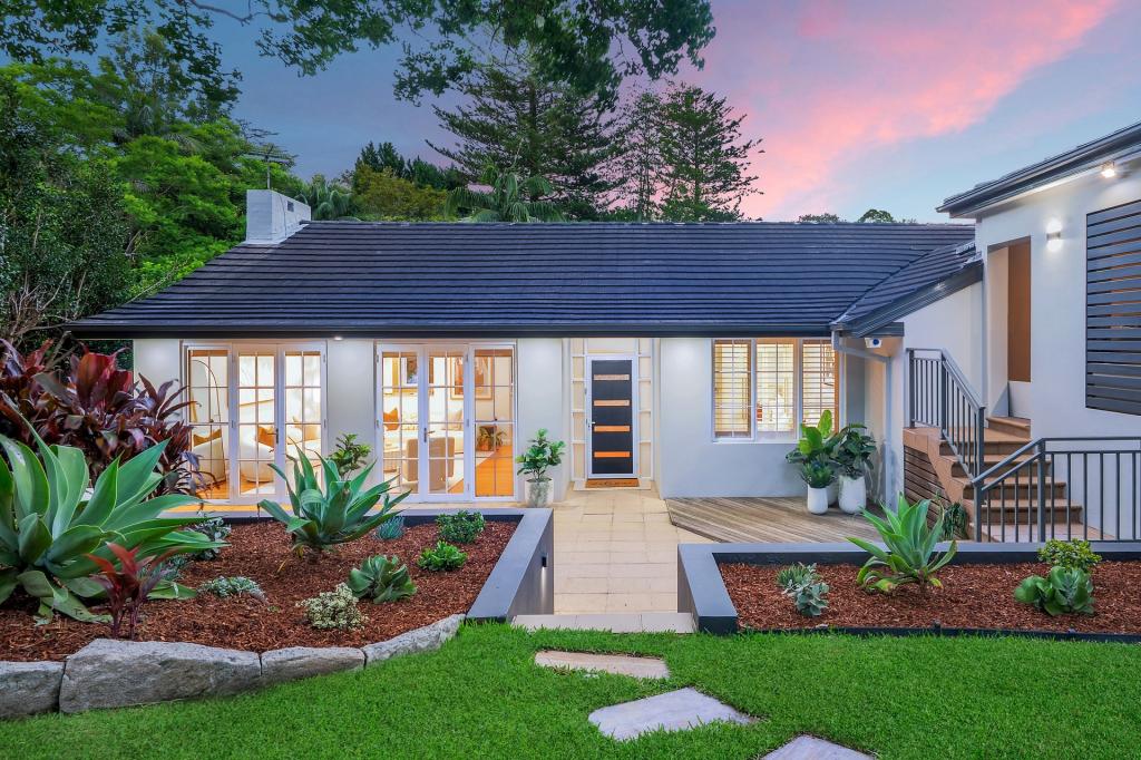 10 Peace Ave, Pymble, NSW 2073