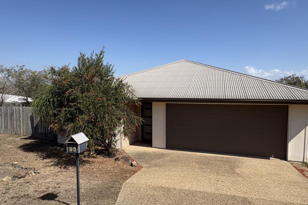 74 Victoria Ave, Glen Eden, QLD 4680