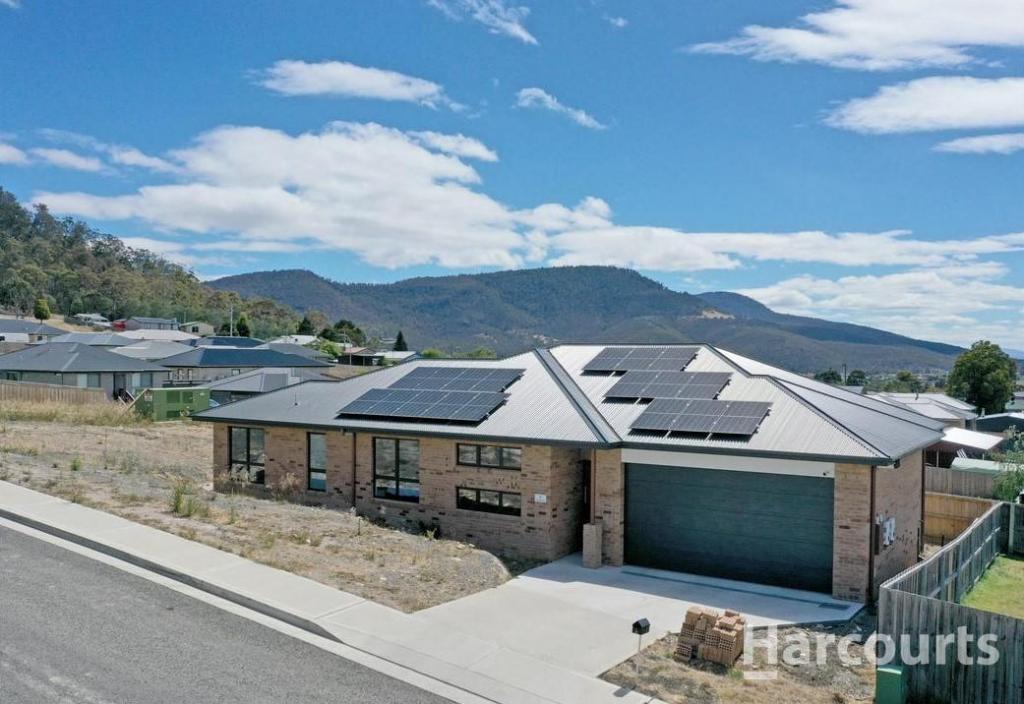 4 Cowburn Dr, New Norfolk, TAS 7140