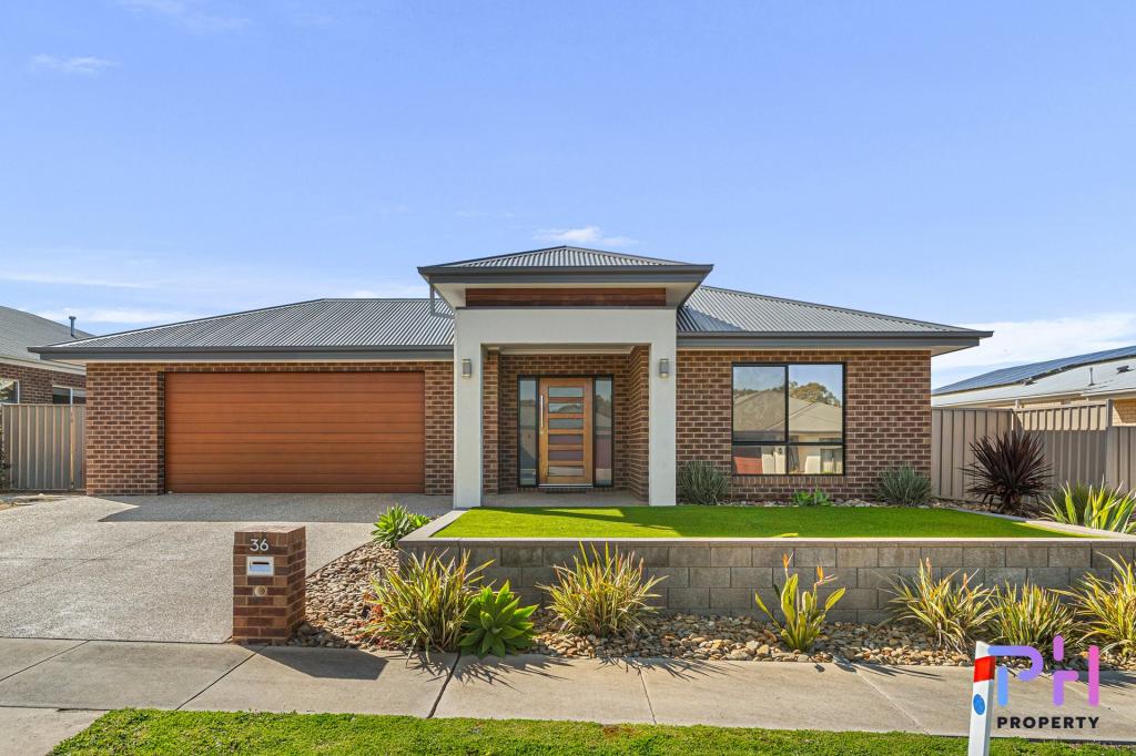 36 Weeks Rd, Ascot, VIC 3551