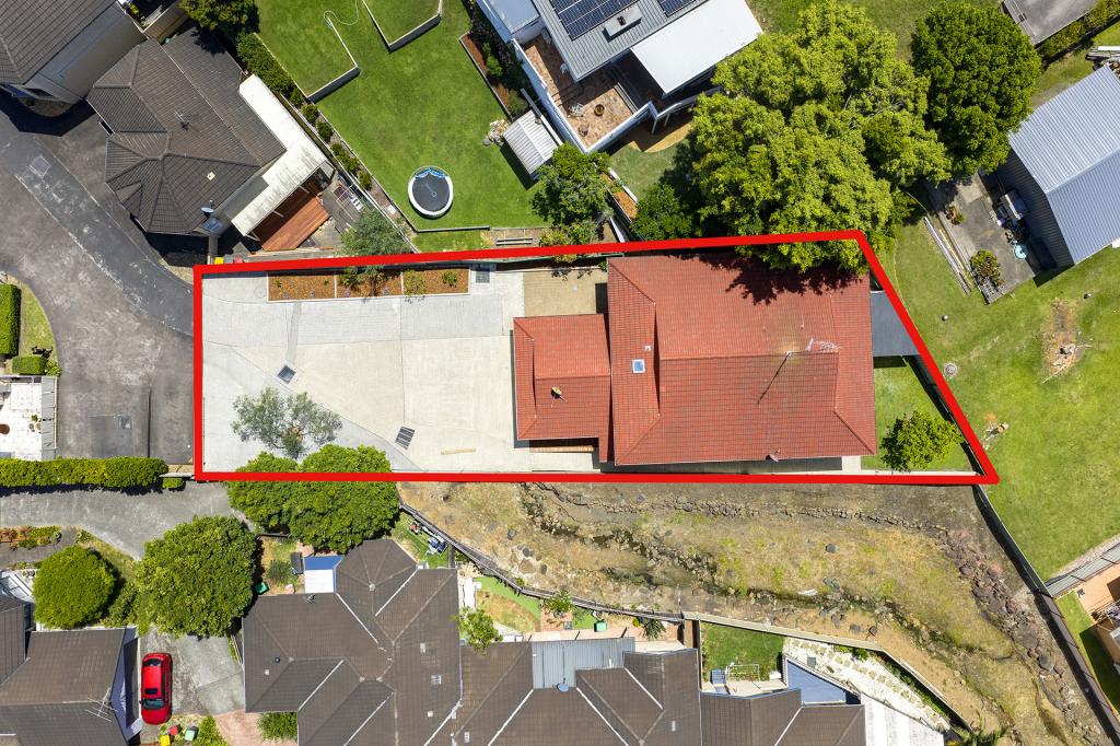 7a Figtree Cres, Figtree, NSW 2525
