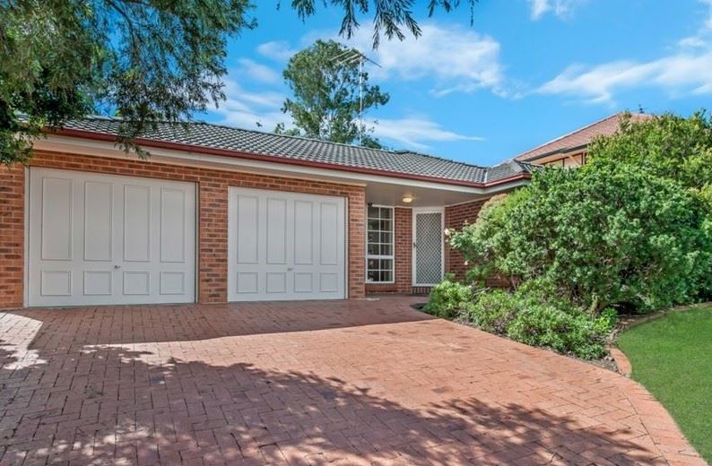 28 Blend Pl, Woodcroft, NSW 2767