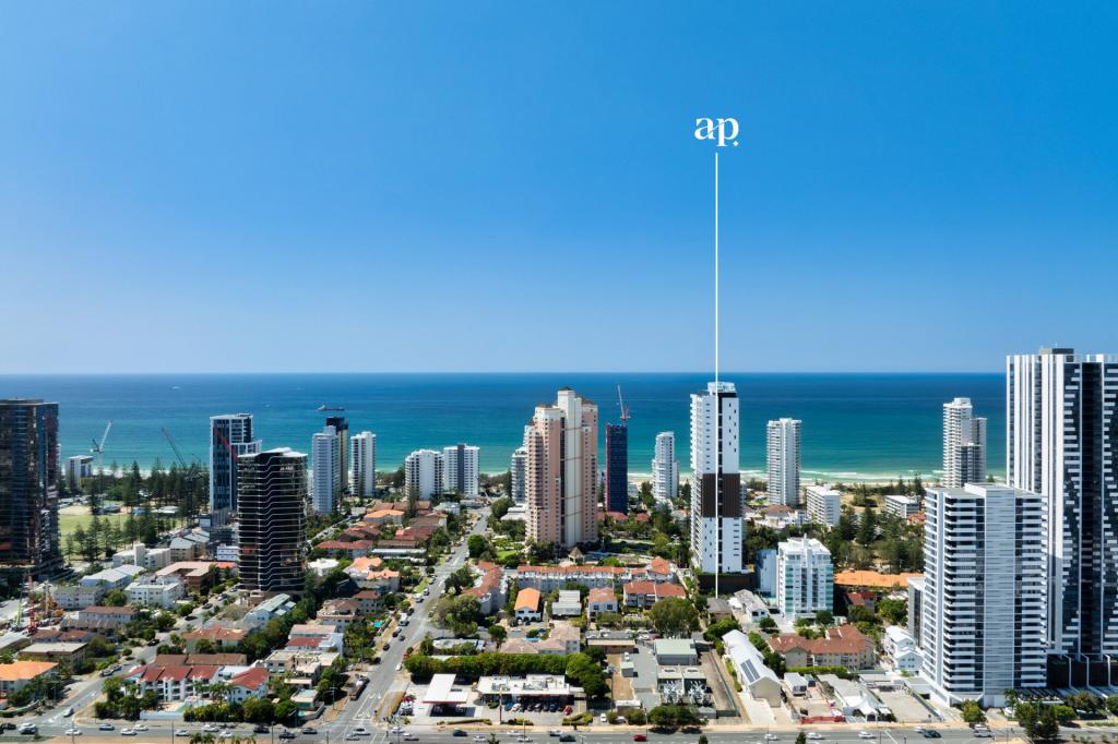 13 Jubilee Ave, Broadbeach, QLD 4218