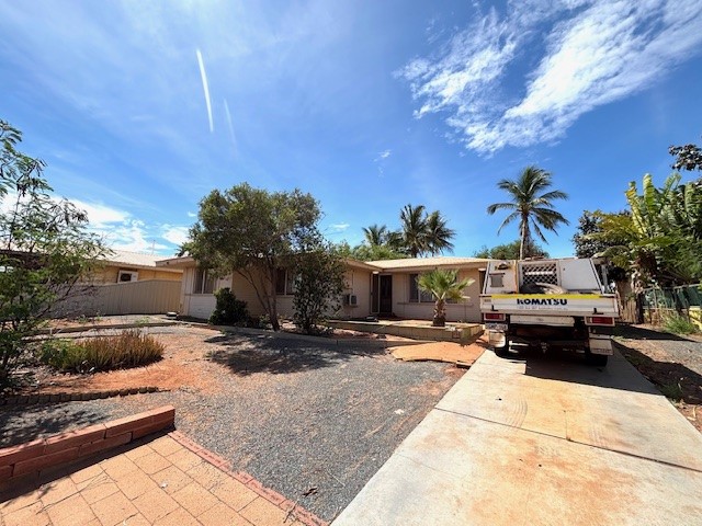 18 Craig St, Port Hedland, WA 6721