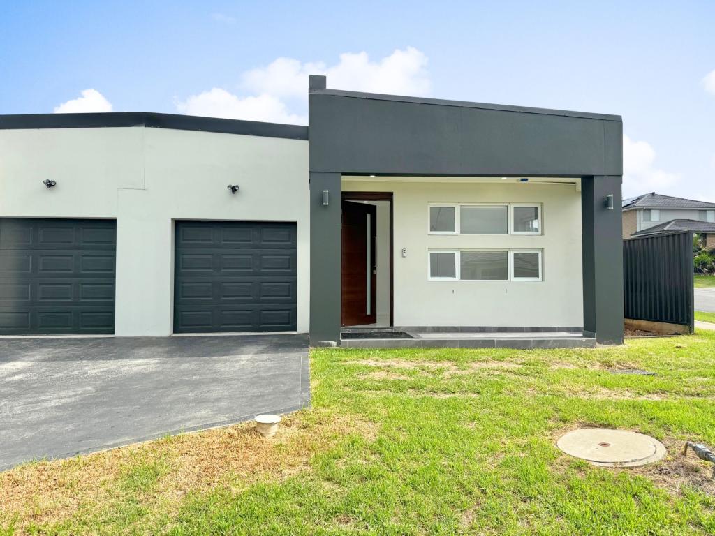 27 Columbus St, Hamlyn Terrace, NSW 2259