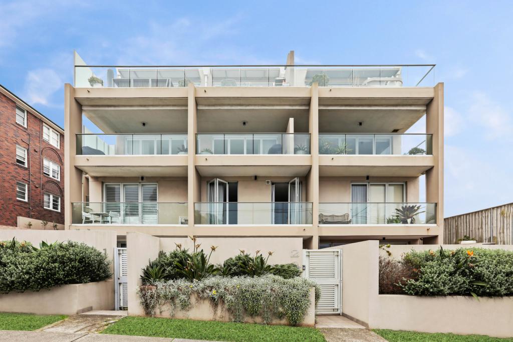 18/28-30 Fletcher St, Bondi, NSW 2026