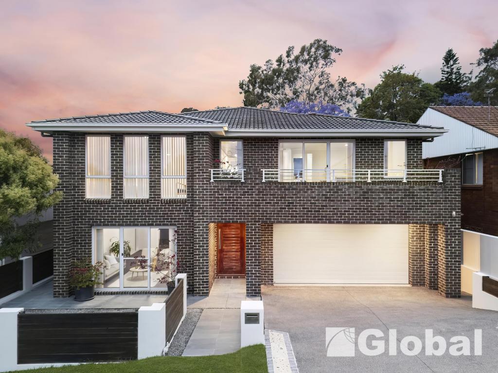 6 Croft Rd, Eleebana, NSW 2282