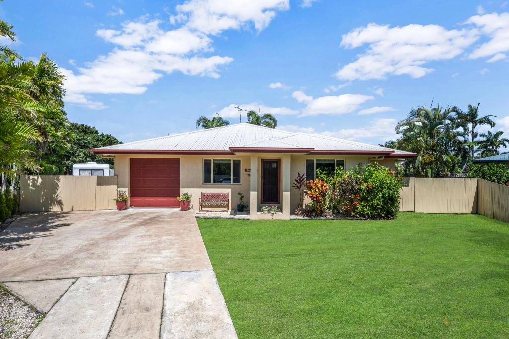15 Fanning Ct, Balgal Beach, QLD 4816