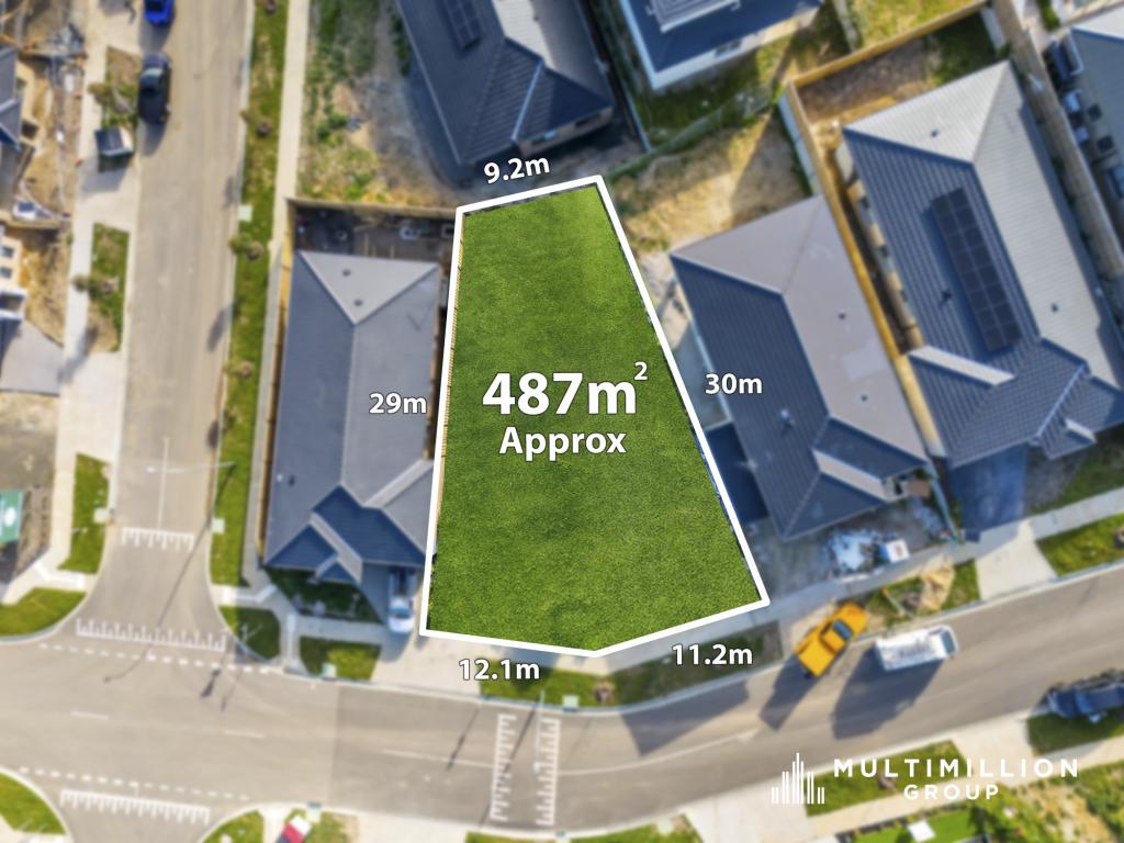 3 Scenic Rise, Pakenham, VIC 3810