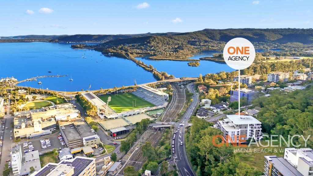 405/8 Kendall St, Gosford, NSW 2250