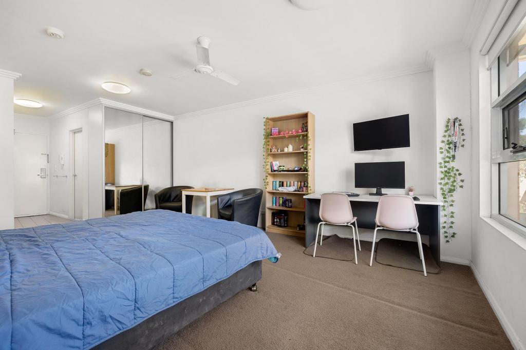 60/101 Hennessy St, Belconnen, ACT 2617