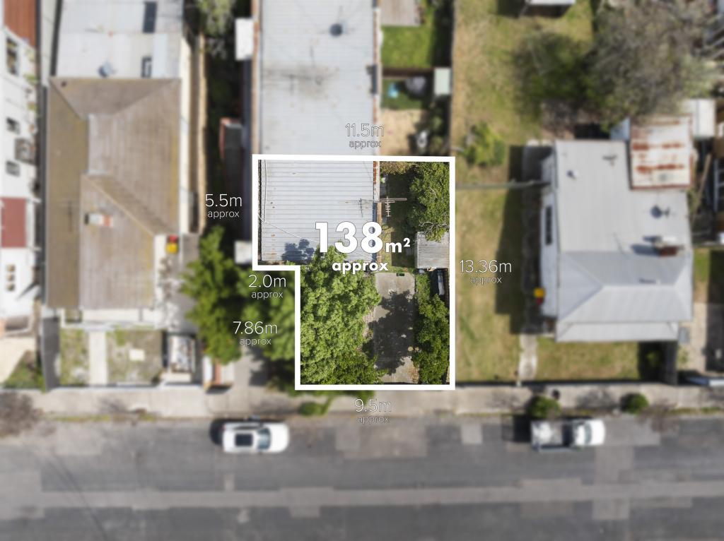 1/4 Edward St, Seddon, VIC 3011
