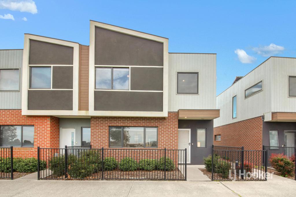 8/205 James Mirams Dr, Roxburgh Park, VIC 3064